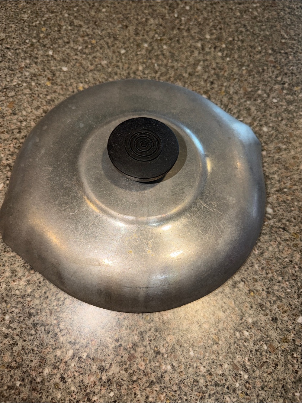 Vintage magnalite 7.5” lid